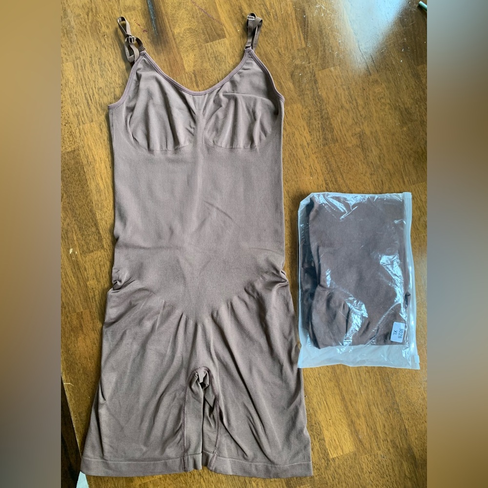 Women's Shapewear, Set of 2